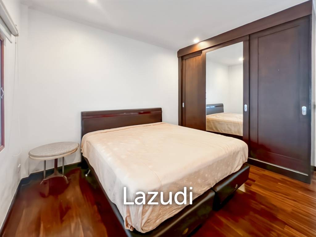 4 Bedroom Villa with Mountain View and Private Pool in Soi Hua Hin 94