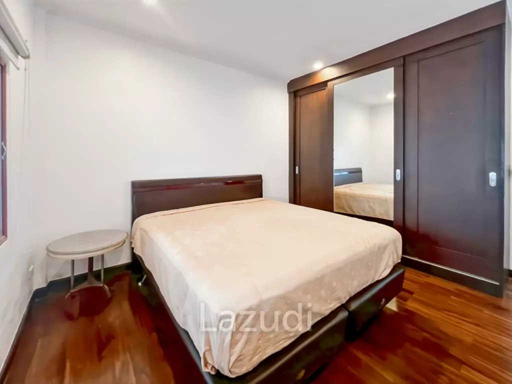 4 Bedroom Villa with Mountain View and Private Pool in Soi Hua Hin 94