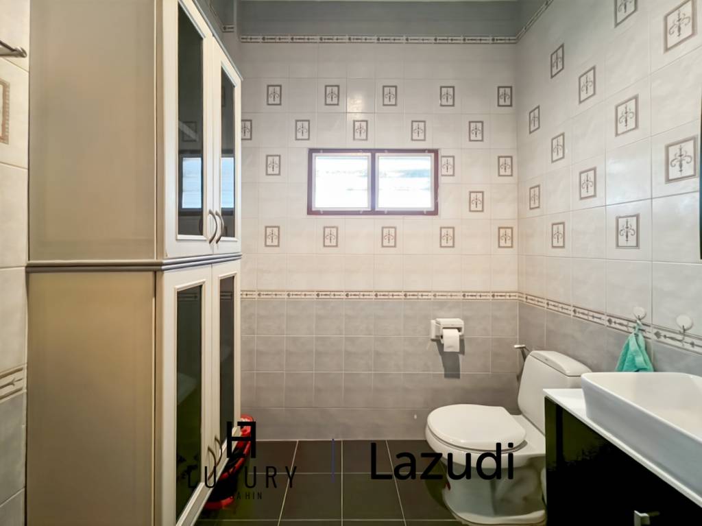 796 平方米 4 床 4 洗澡 别墅 对于 销售