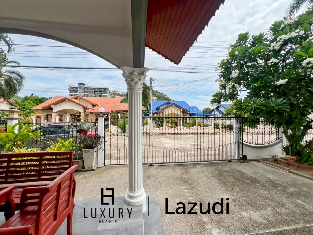 796 平方米 4 床 4 洗澡 别墅 对于 销售