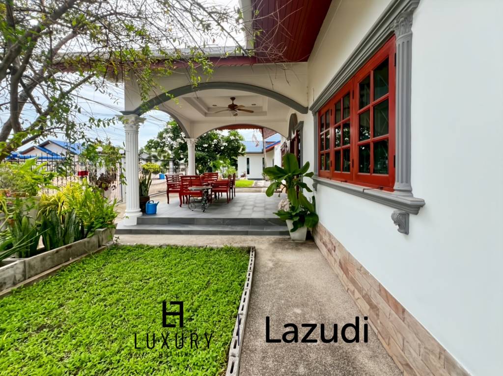 796 平方米 4 床 4 洗澡 别墅 对于 销售