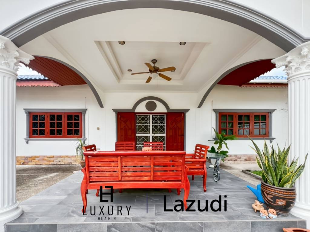 796 平方米 4 床 4 洗澡 别墅 对于 销售