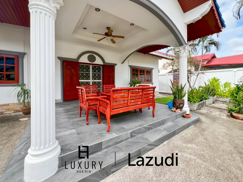 796 平方米 4 床 4 洗澡 别墅 对于 销售