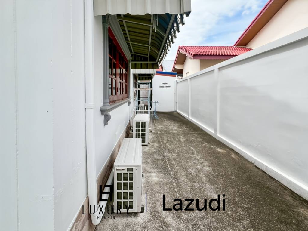 796 平方米 4 床 4 洗澡 别墅 对于 销售