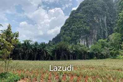 Discover a Slice of Paradise in Sai Thai, Krabi