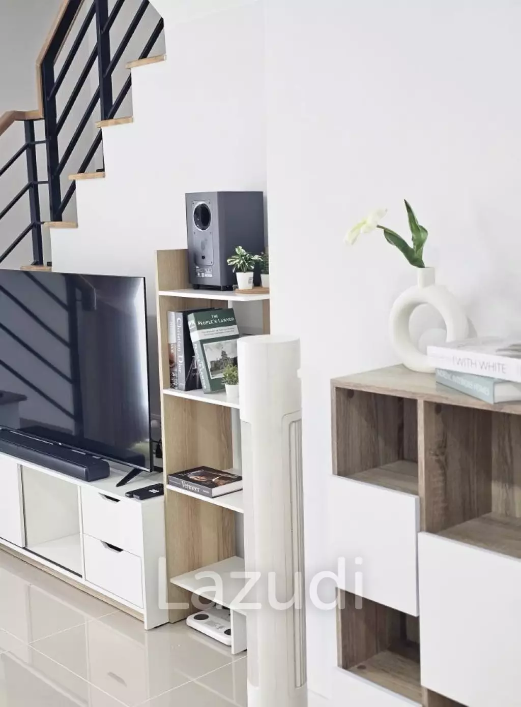 3 Beds 2 Baths 110 SQ.M Pleno Sukhumvit-Bangna 3