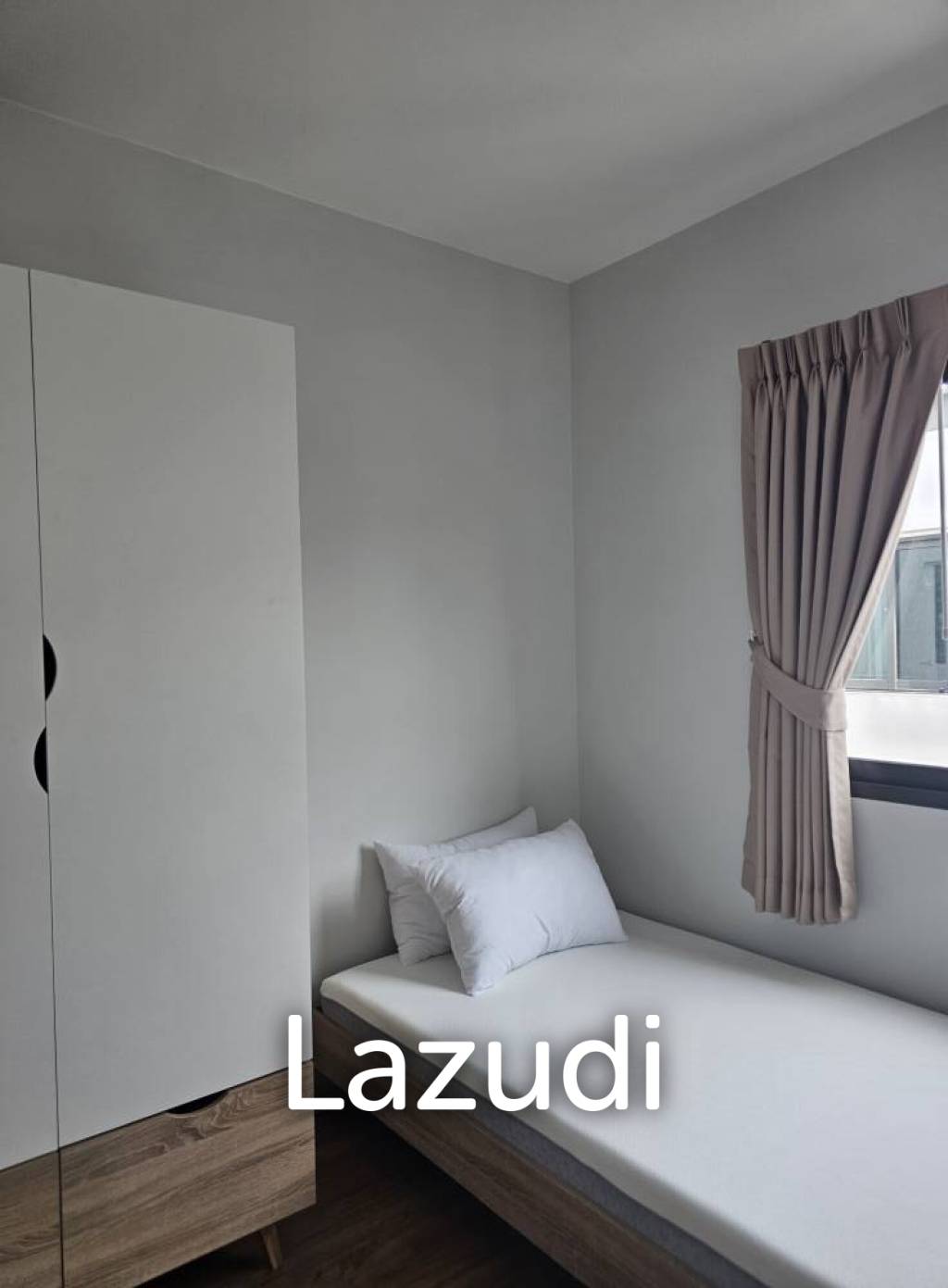 3 Beds 2 Baths 110 SQ.M Pleno Sukhumvit-Bangna 3