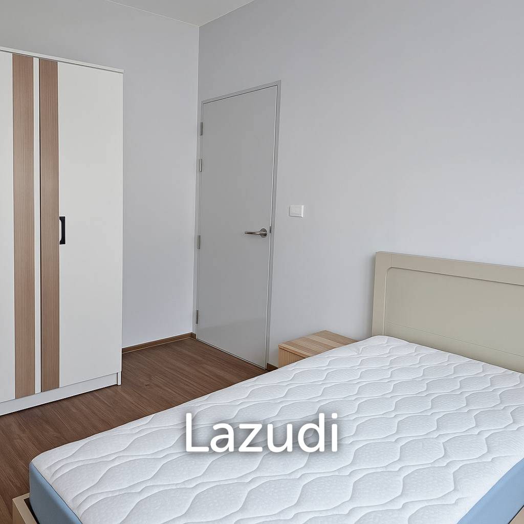 3 Beds 2 Baths 110 SQ.M Pleno Sukhumvit-Bangna 3