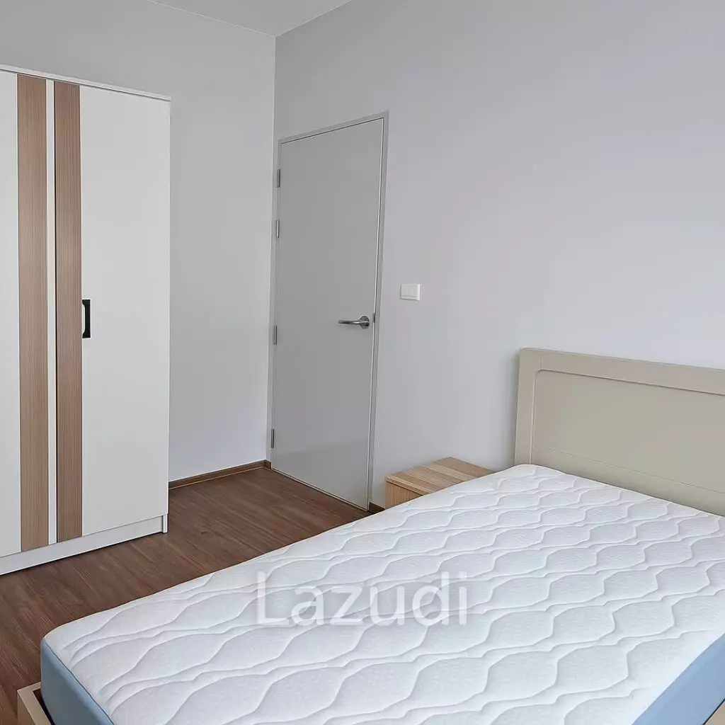 3 Beds 2 Baths 110 SQ.M Pleno Sukhumvit-Bangna 3