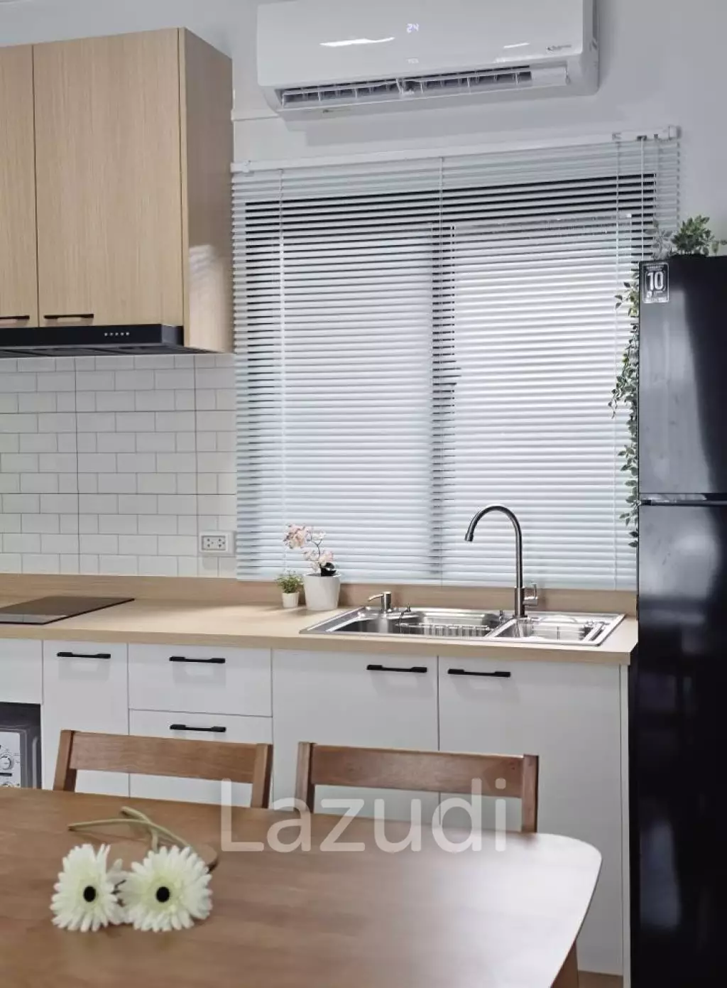 3 Beds 2 Baths 110 SQ.M Pleno Sukhumvit-Bangna 3