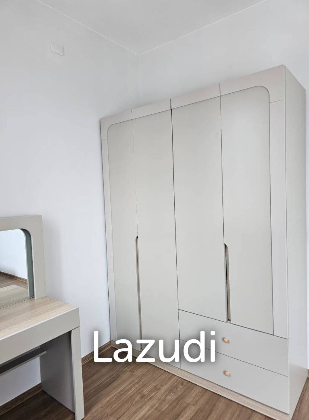 3 Beds 2 Baths 110 SQ.M Pleno Sukhumvit-Bangna 3