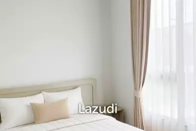 3 Beds 2 Baths 110 SQ.M Pleno Sukhumvit-Bangna 3