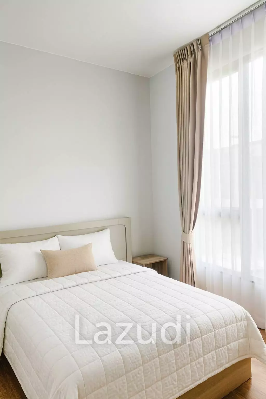 3 Beds 2 Baths 110 SQ.M Pleno Sukhumvit-Bangna 3