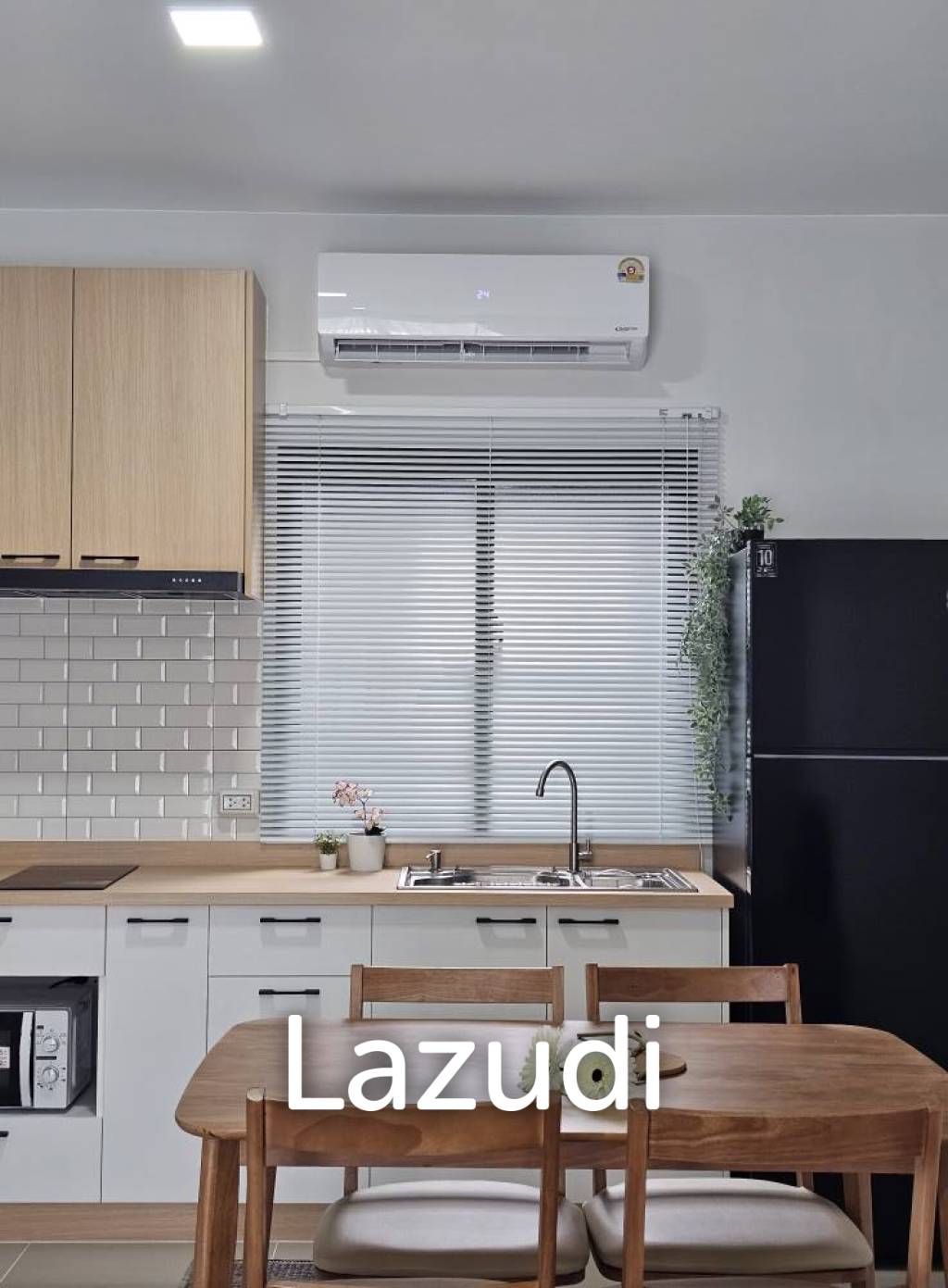 3 Beds 2 Baths 110 SQ.M Pleno Sukhumvit-Bangna 3