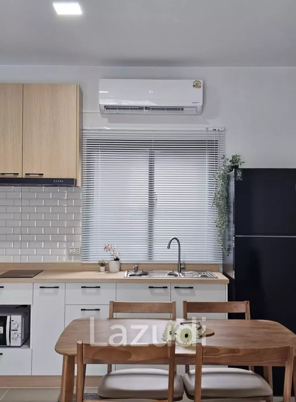 3 Beds 2 Baths 110 SQ.M Pleno Sukhumvit-Bangna 3