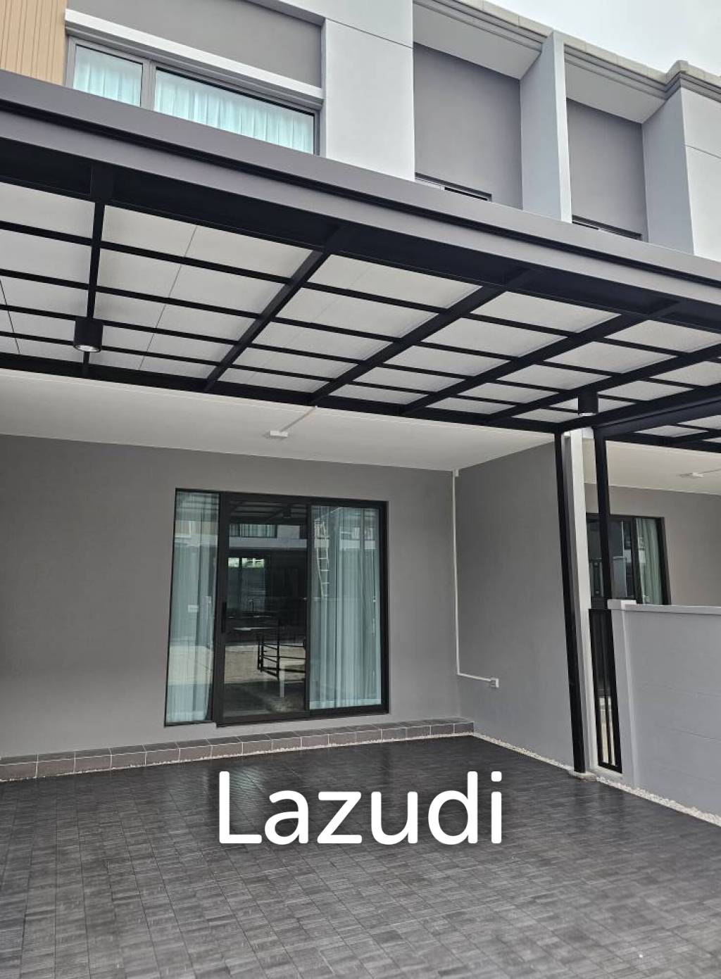 3 Beds 2 Baths 110 SQ.M Pleno Sukhumvit-Bangna 3