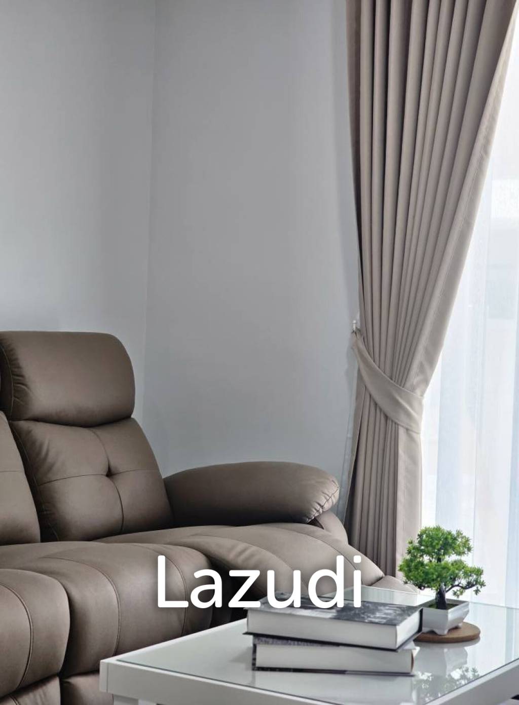 3 Beds 2 Baths 110 SQ.M Pleno Sukhumvit-Bangna 3