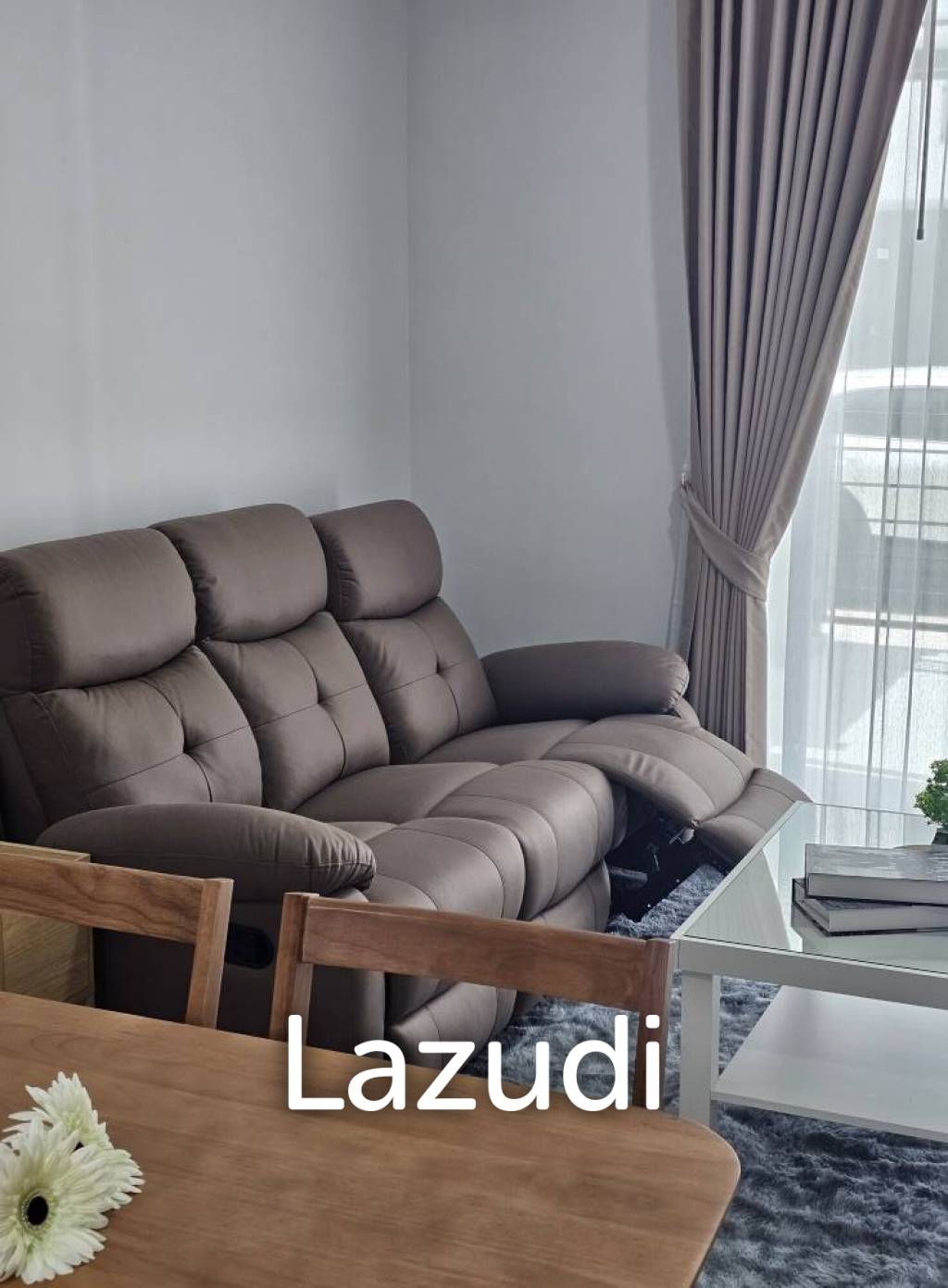 3 Beds 2 Baths 110 SQ.M Pleno Sukhumvit-Bangna 3