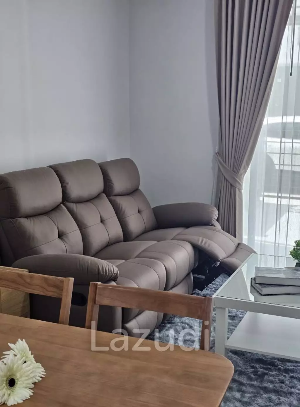 3 Beds 2 Baths 110 SQ.M Pleno Sukhumvit-Bangna 3
