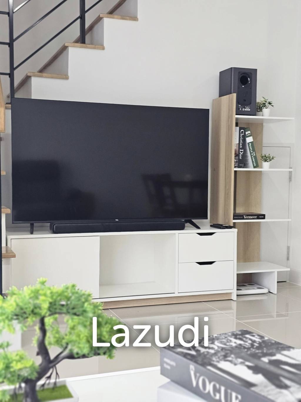 3 Beds 2 Baths 110 SQ.M Pleno Sukhumvit-Bangna 3