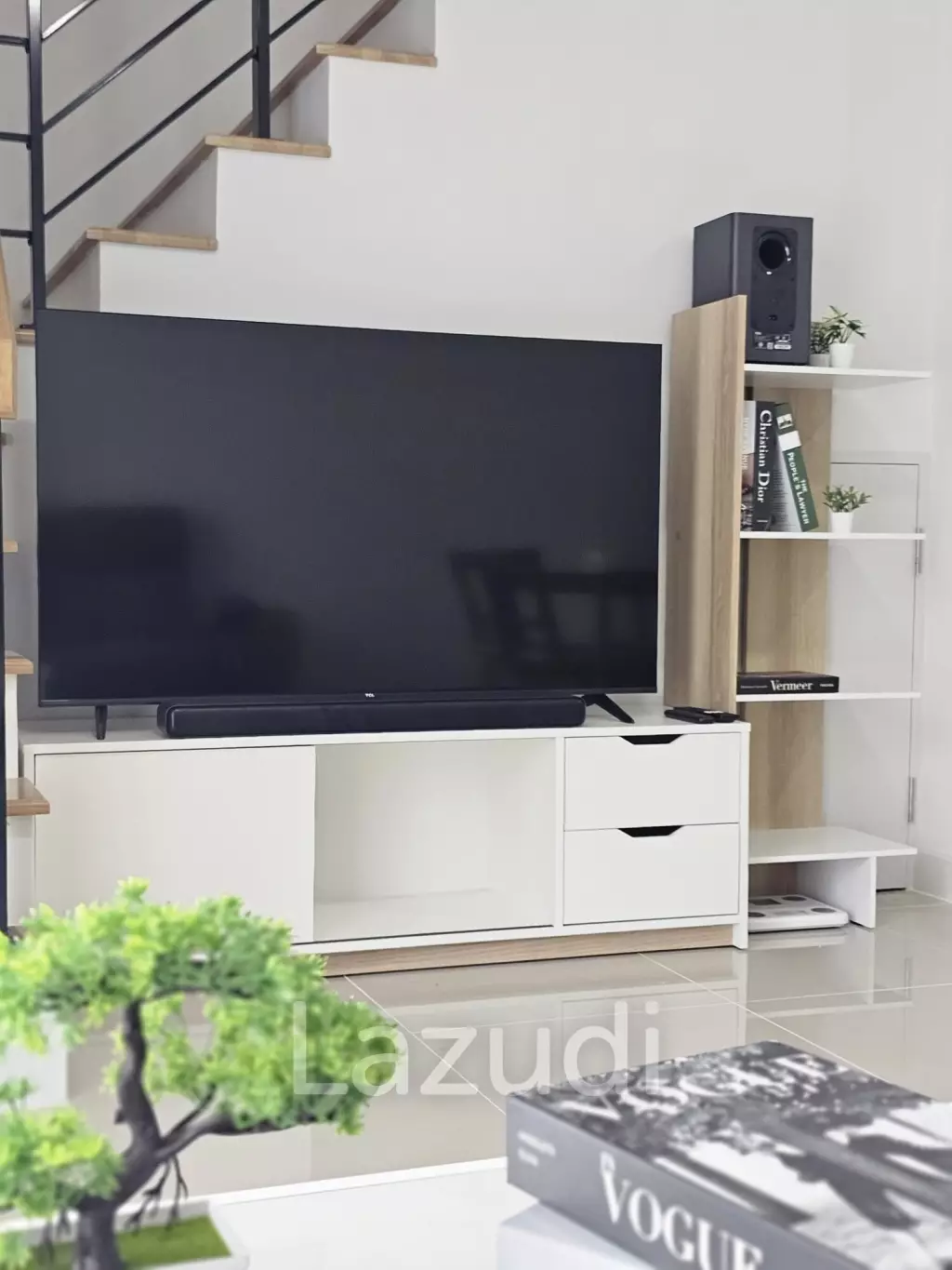 3 Beds 2 Baths 110 SQ.M Pleno Sukhumvit-Bangna 3