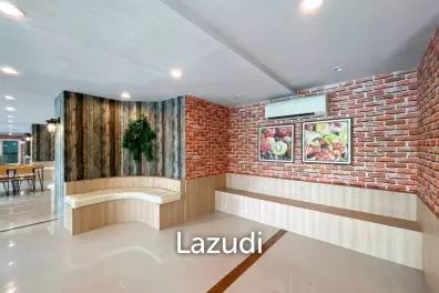 A.D Resort - Studio Condo For Sale In Hua Hin - Cha Am