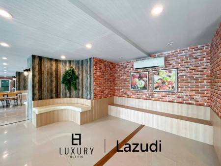 A.D Resort - Studio Condo For Sale In Hua Hin - Cha Am