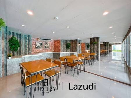 A.D Resort - Studio Condo For Sale In Hua Hin - Cha Am