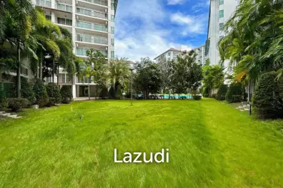 A.D Resort - Studio Condo For Sale In Hua Hin - Cha Am