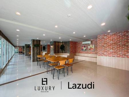 A.D Resort - Studio Condo For Sale In Hua Hin - Cha Am