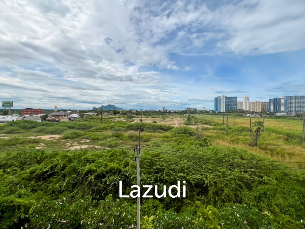 A.D Resort - Studio Condo For Sale In Hua Hin - Cha Am