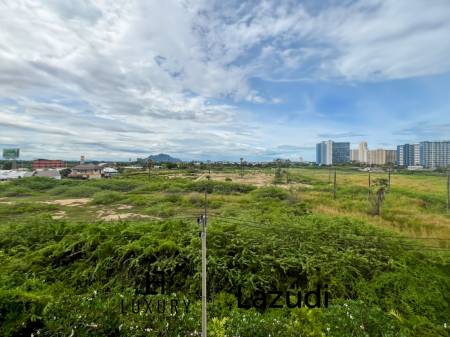 A.D Resort - Studio Condo For Sale In Hua Hin - Cha Am