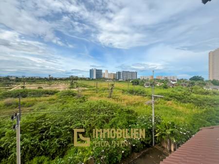 A.D Resort / Cha Am: Studio-Eigentumswohnung