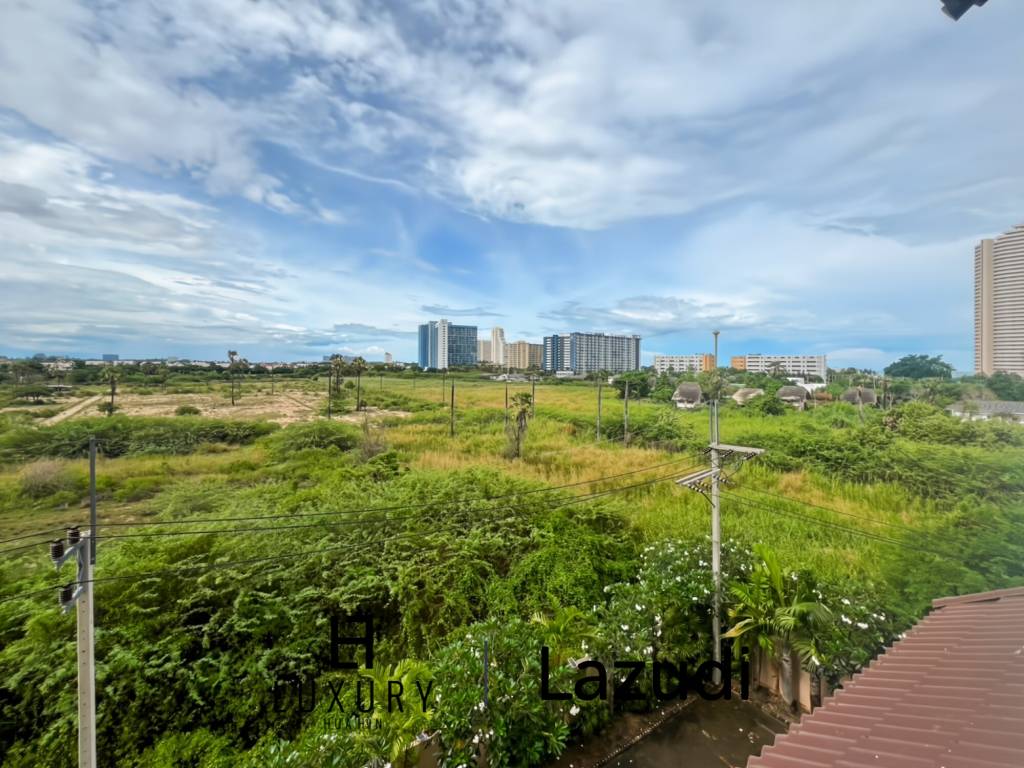A.D Resort - Studio Condo For Sale In Hua Hin - Cha Am