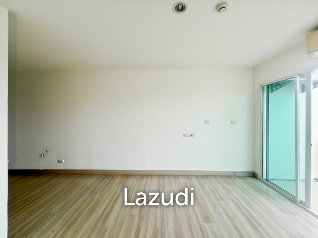 A.D Resort - Studio Condo For Sale In Hua Hin - Cha Am