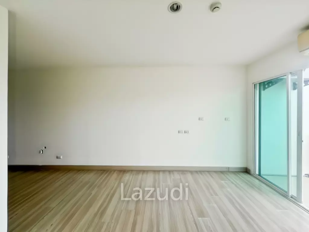 A.D Resort - Studio Condo For Sale In Hua Hin - Cha Am