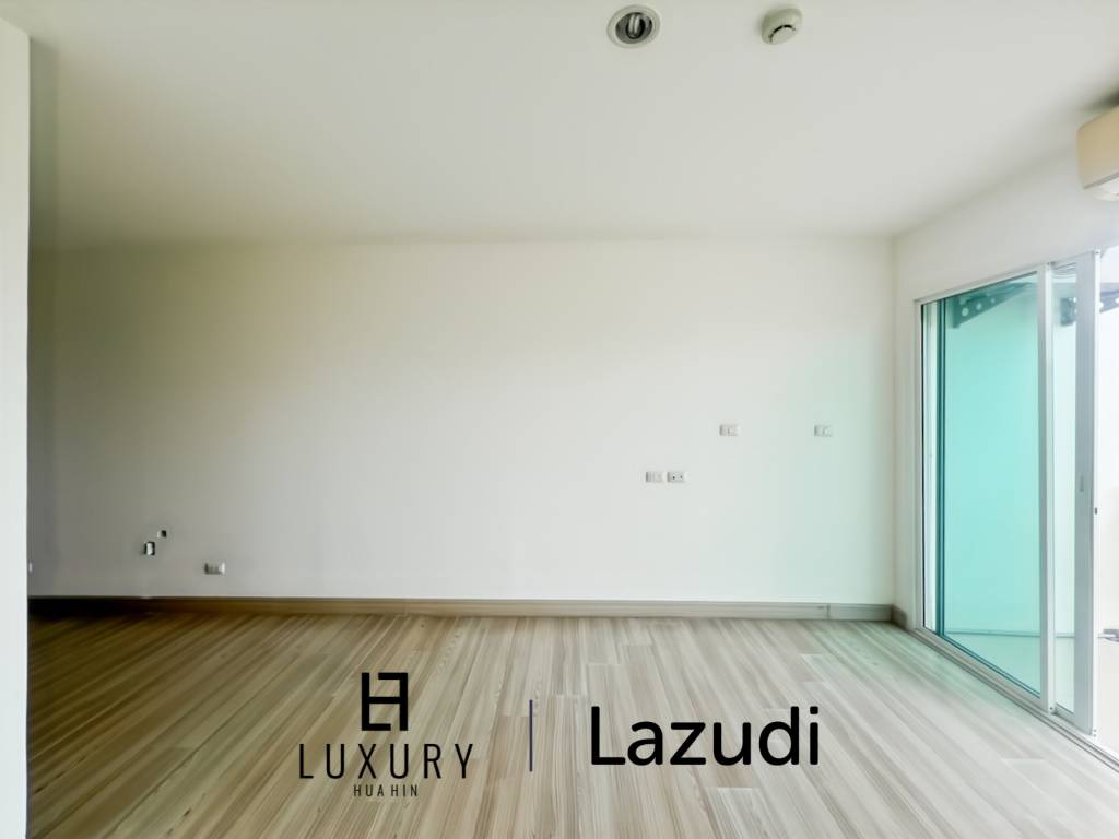 A.D Resort - Studio Condo For Sale In Hua Hin - Cha Am