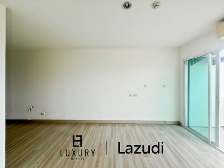 A.D Resort - Studio Condo For Sale In Hua Hin - Cha Am