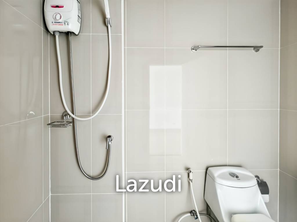 A.D Resort - Studio Condo For Sale In Hua Hin - Cha Am