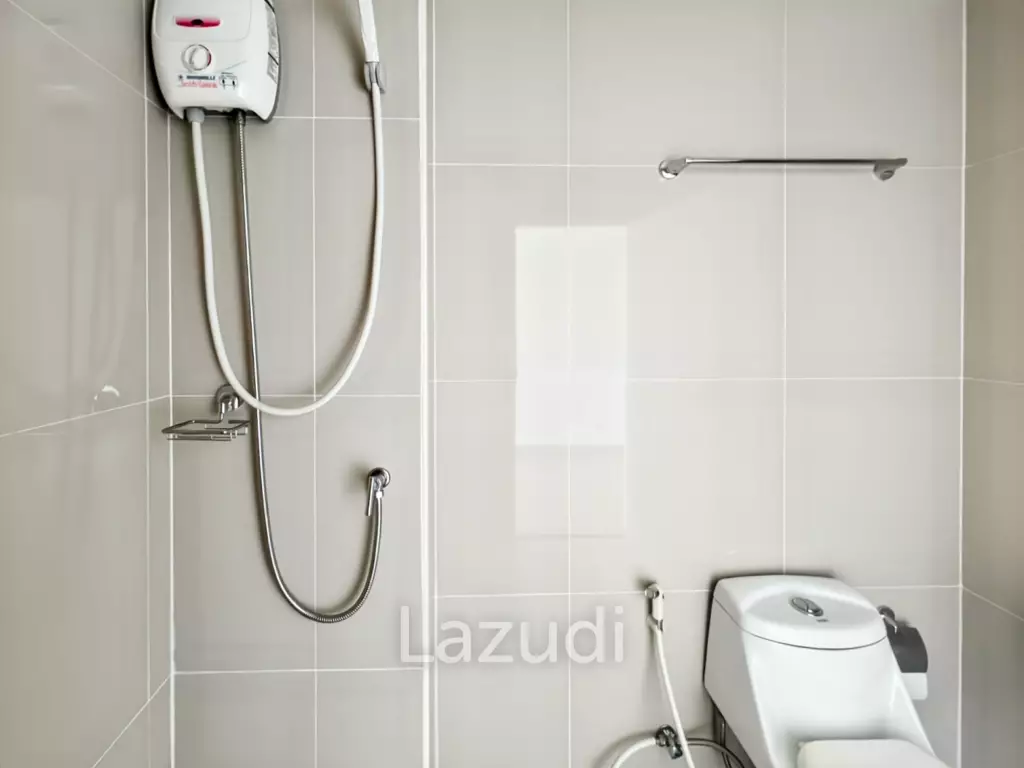 A.D Resort - Studio Condo For Sale In Hua Hin - Cha Am