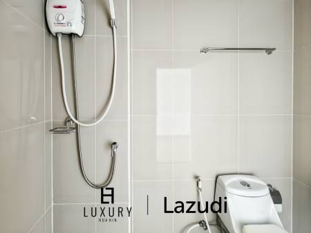 A.D Resort - Studio Condo For Sale In Hua Hin - Cha Am