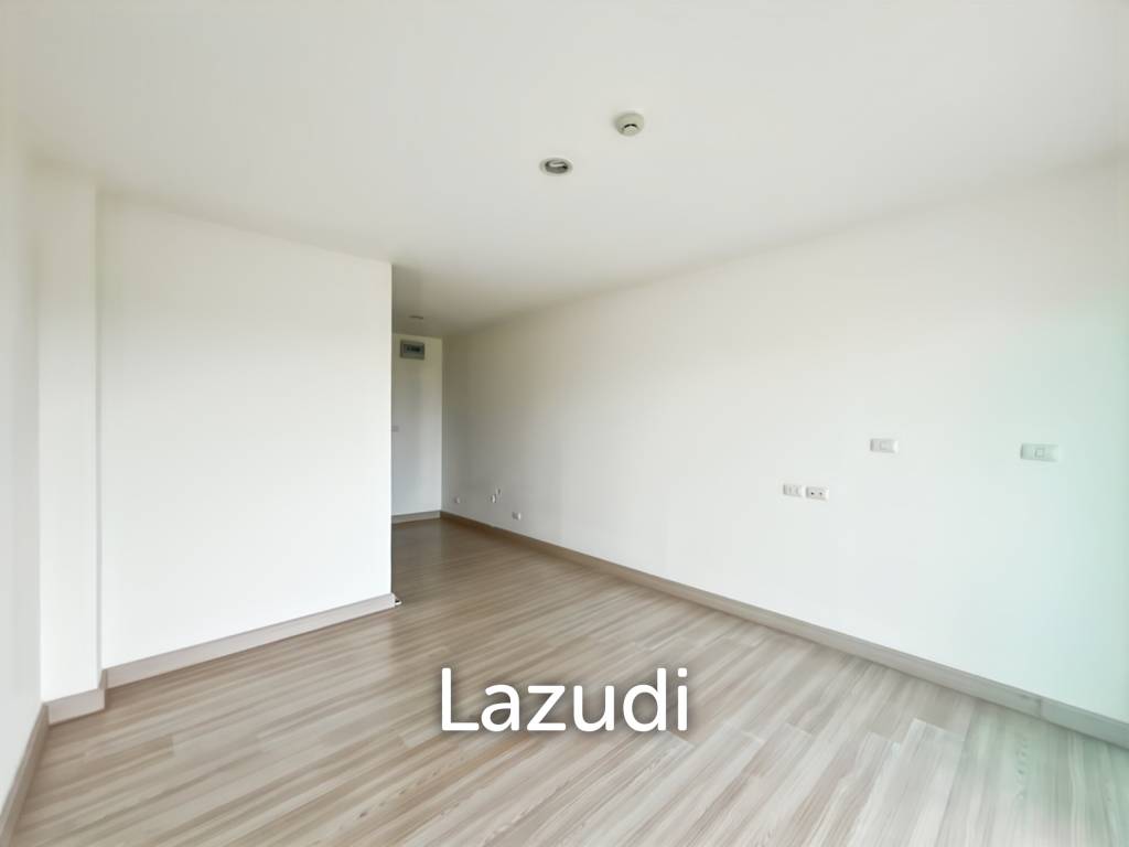 A.D Resort - Studio Condo For Sale In Hua Hin - Cha Am