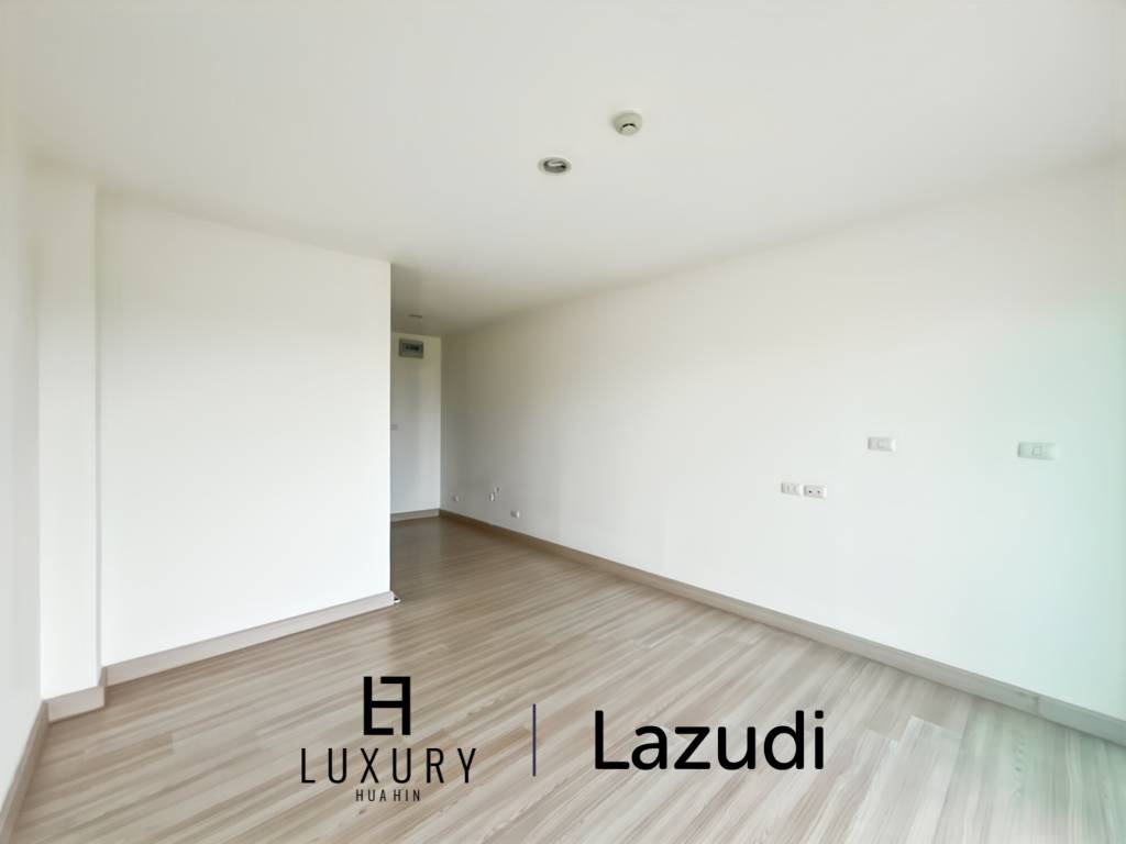 A.D Resort - Studio Condo For Sale In Hua Hin - Cha Am