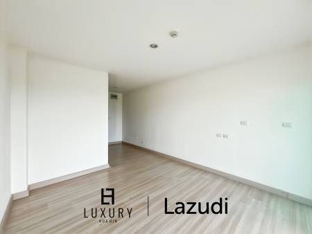 A.D Resort - Studio Condo For Sale In Hua Hin - Cha Am