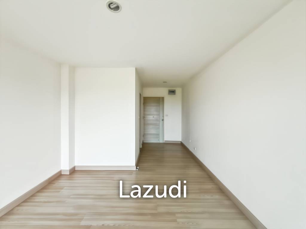 A.D Resort - Studio Condo For Sale In Hua Hin - Cha Am
