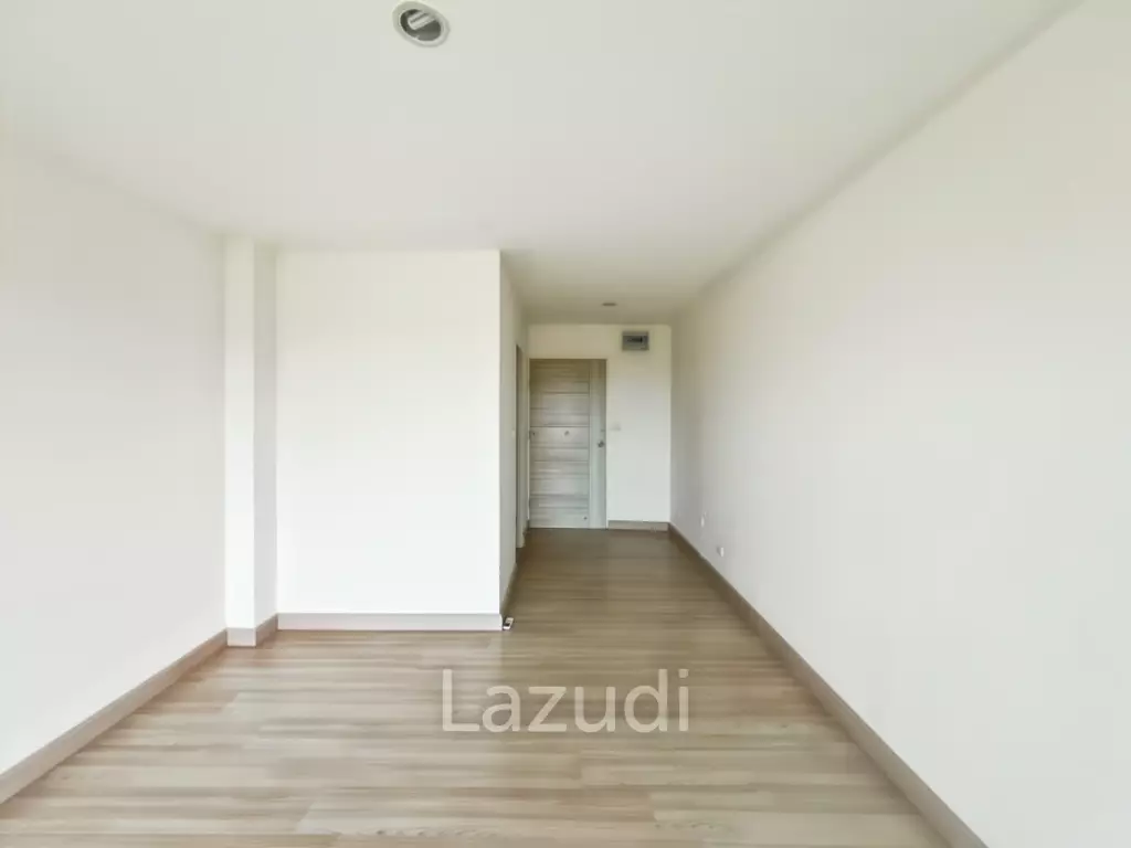 A.D Resort - Studio Condo For Sale In Hua Hin - Cha Am