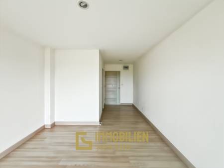 A.D Resort / Cha Am: Studio-Eigentumswohnung