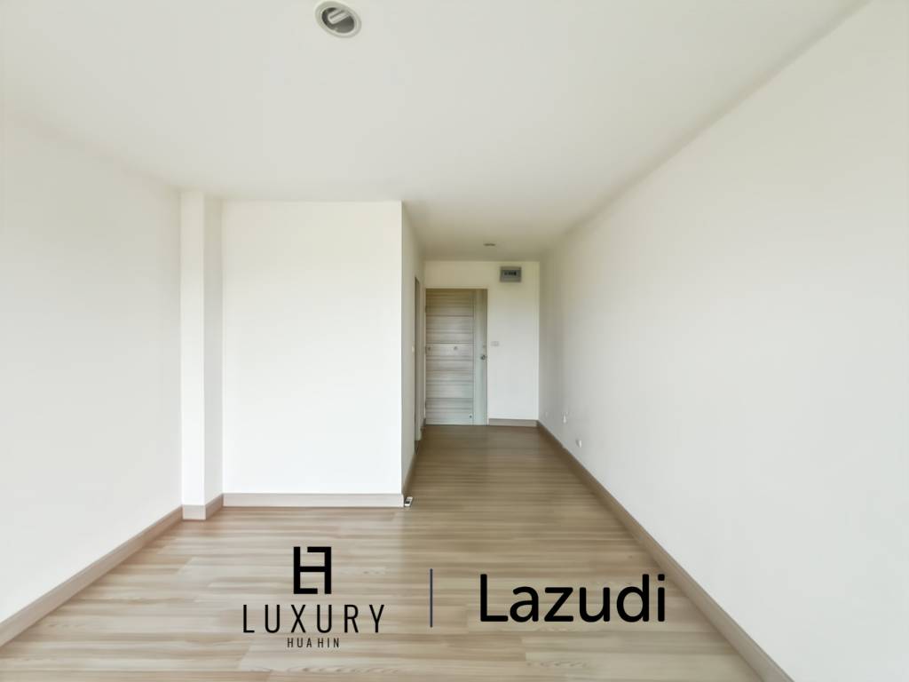 A.D Resort - Studio Condo For Sale In Hua Hin - Cha Am