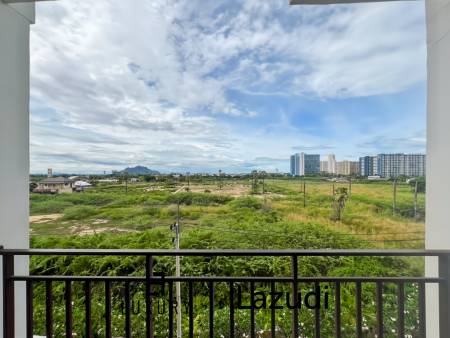 A.D Resort - Studio Condo For Sale In Hua Hin - Cha Am