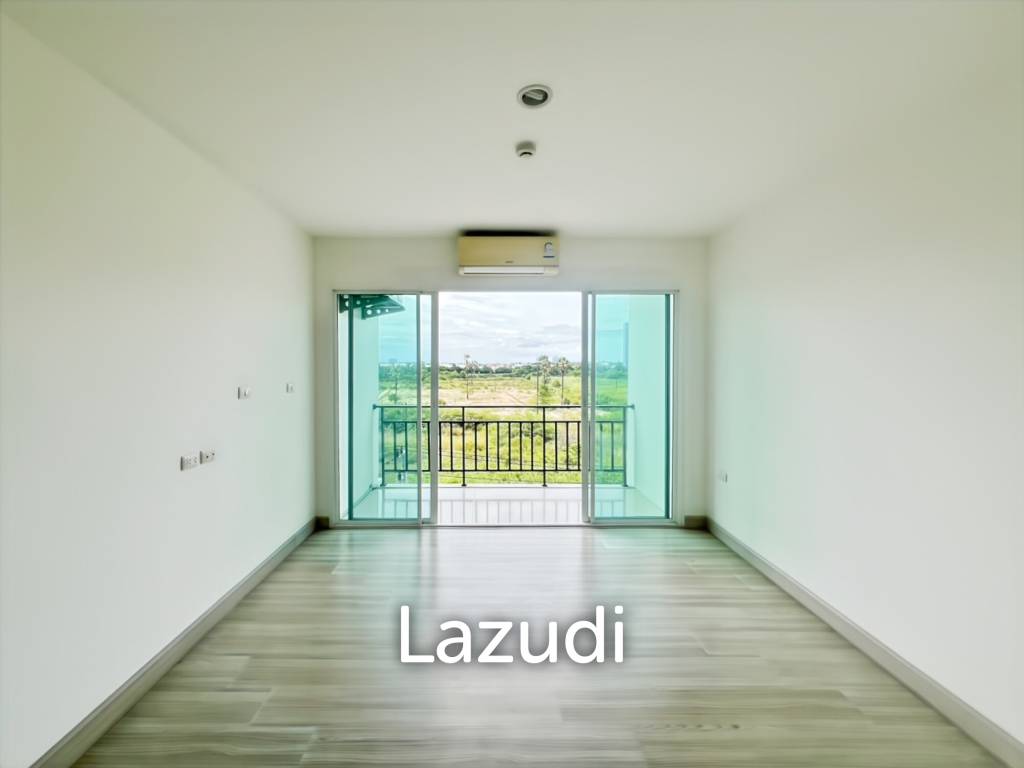 A.D Resort - Studio Condo For Sale In Hua Hin - Cha Am